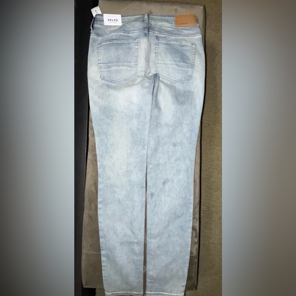 PAC SUN Stacked Jeans - Picture 3 of 4